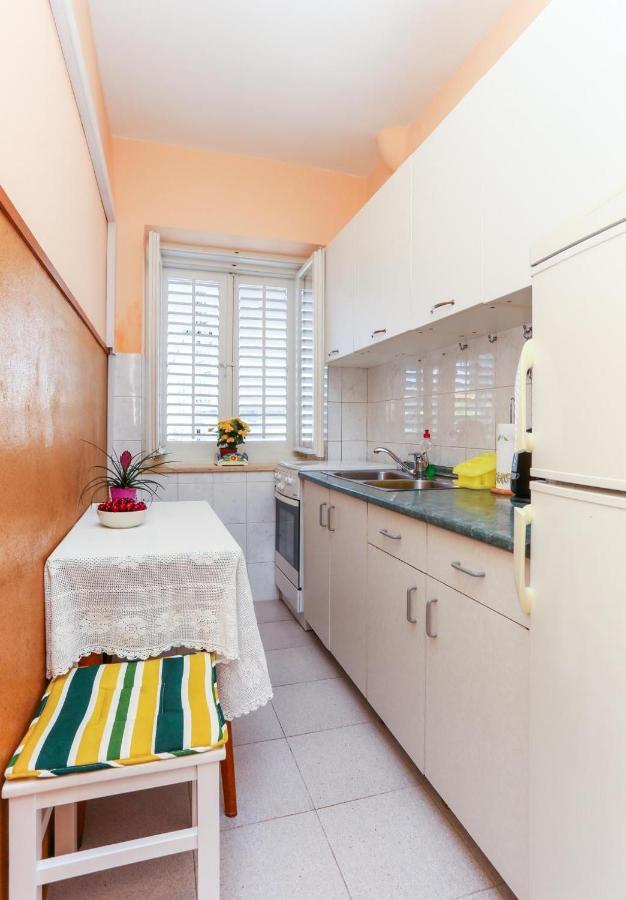 Apartment Vukoja Dubrovnik Exterior photo
