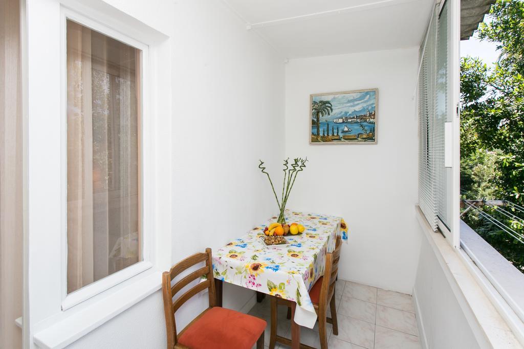 Apartment Vukoja Dubrovnik Exterior photo